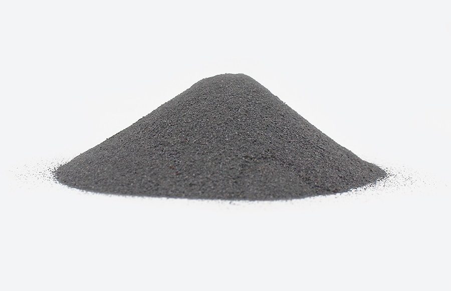 ilmenite