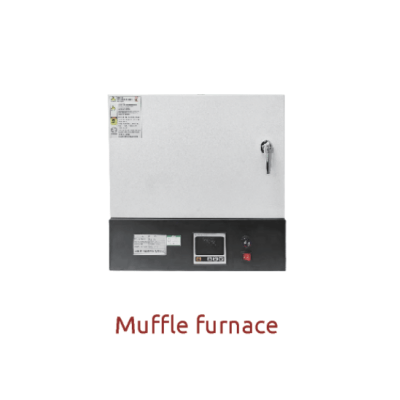 Muffle furnace